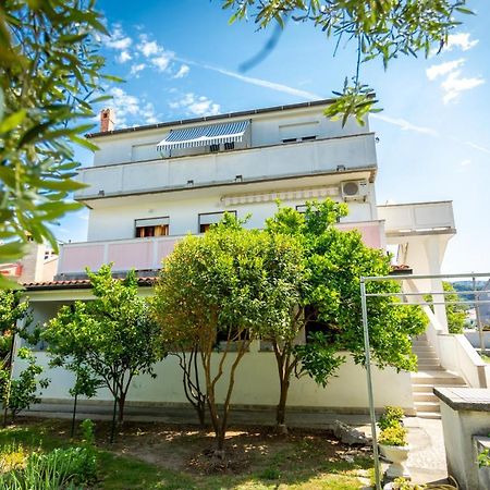 Apartmani Centar Palit Luaran gambar