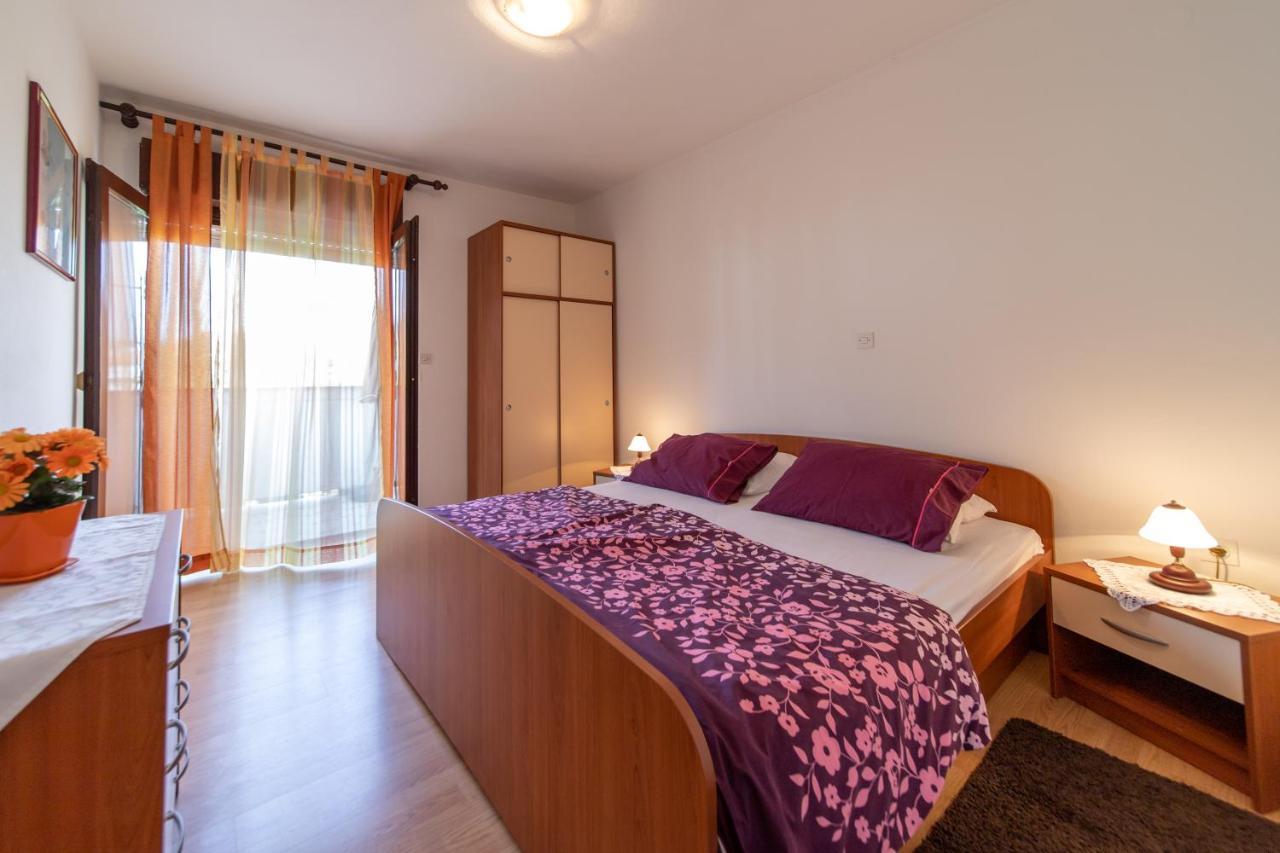 Apartmani Centar Palit Luaran gambar