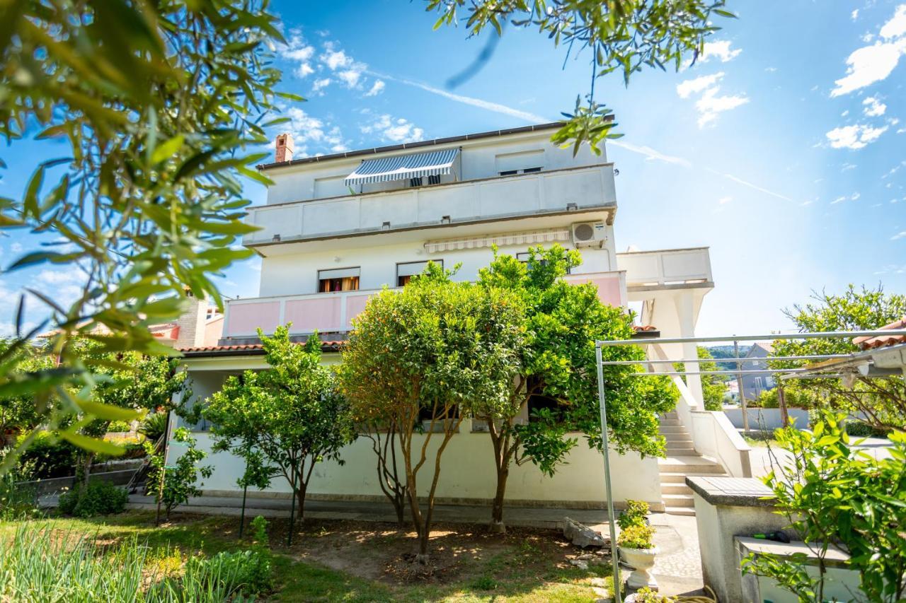 Apartmani Centar Palit Luaran gambar