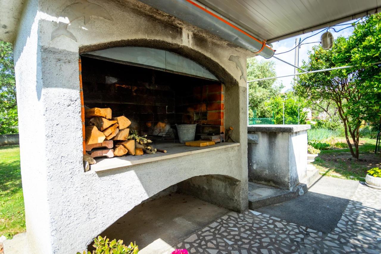 Apartmani Centar Palit Luaran gambar