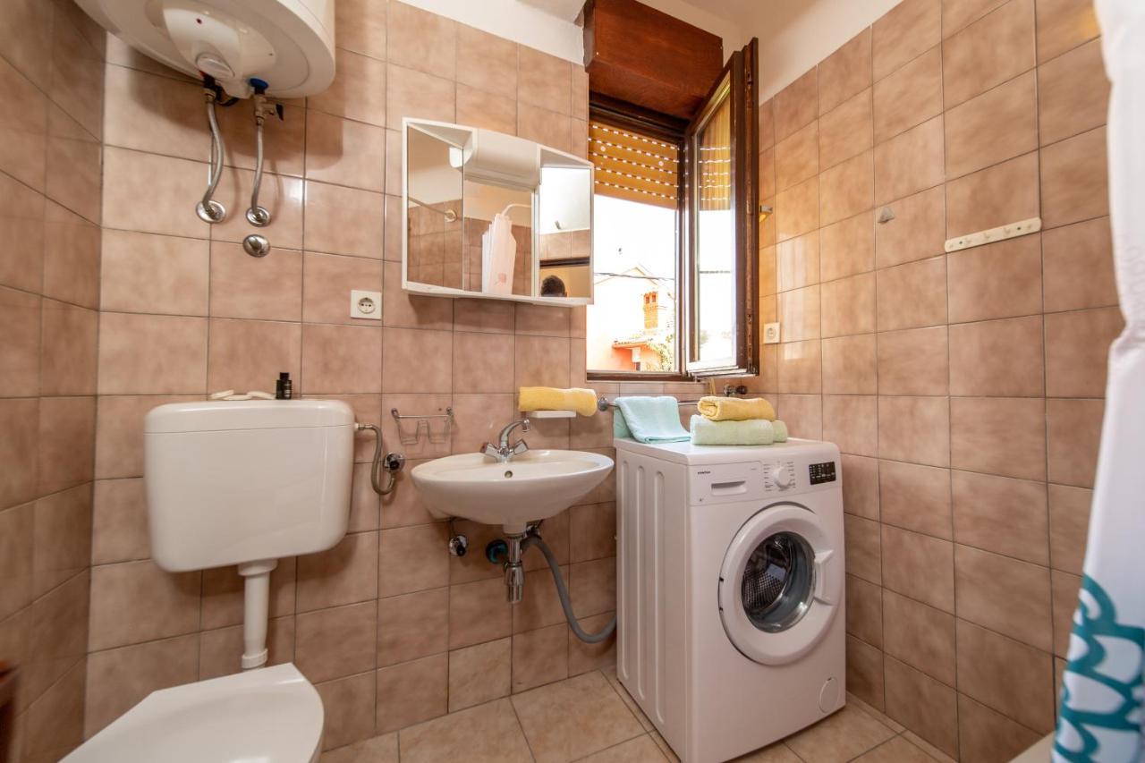 Apartmani Centar Palit Luaran gambar
