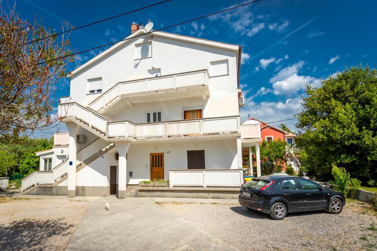 Apartmani Centar Palit Luaran gambar