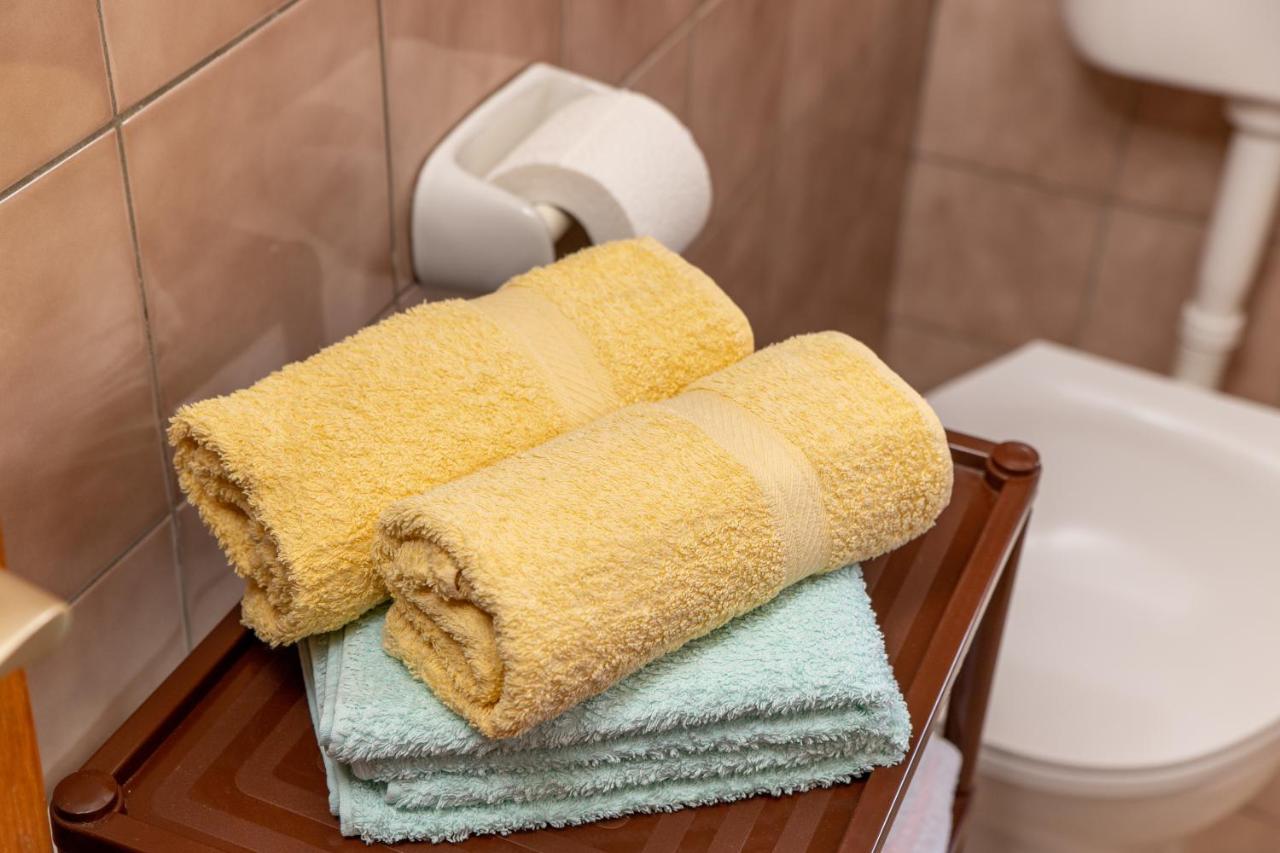 Apartmani Centar Palit Luaran gambar