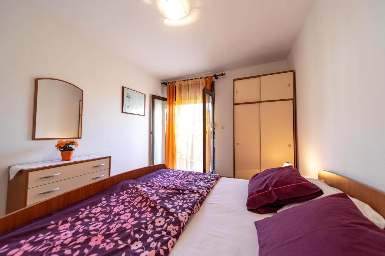 Apartmani Centar Palit Luaran gambar