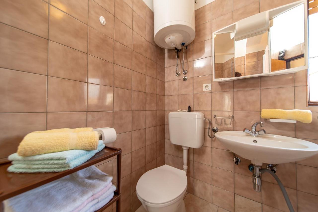 Apartmani Centar Palit Luaran gambar
