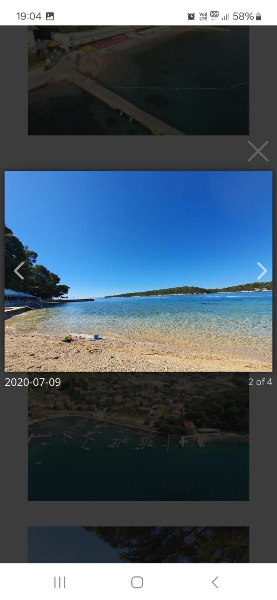 Apartmani Centar Palit Luaran gambar