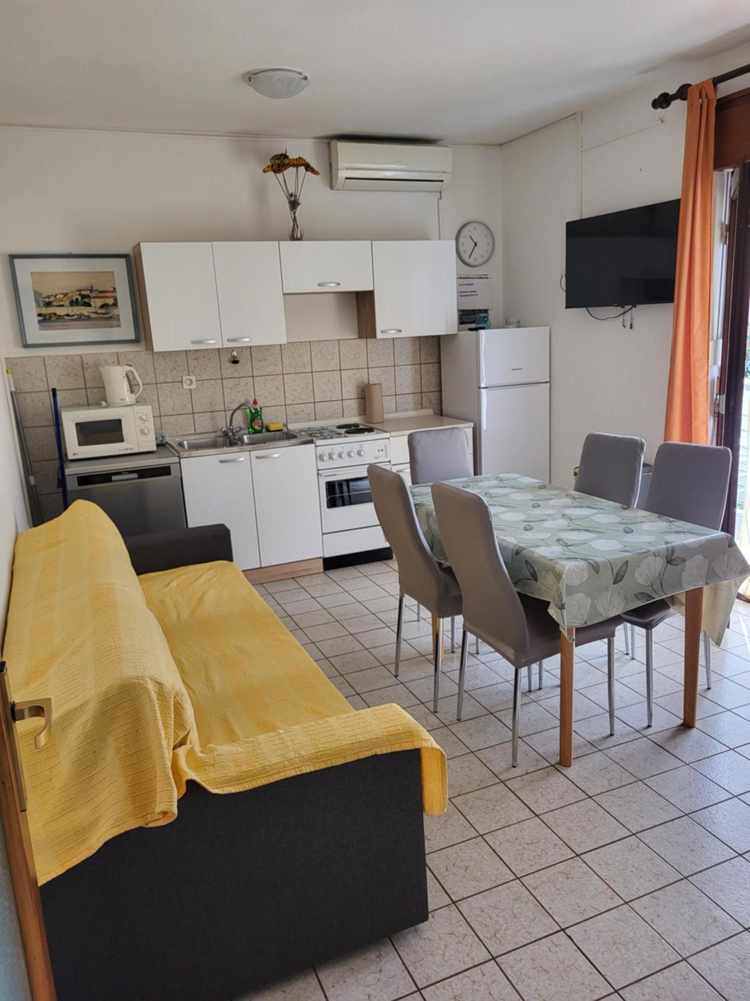 Apartmani Centar Palit Luaran gambar