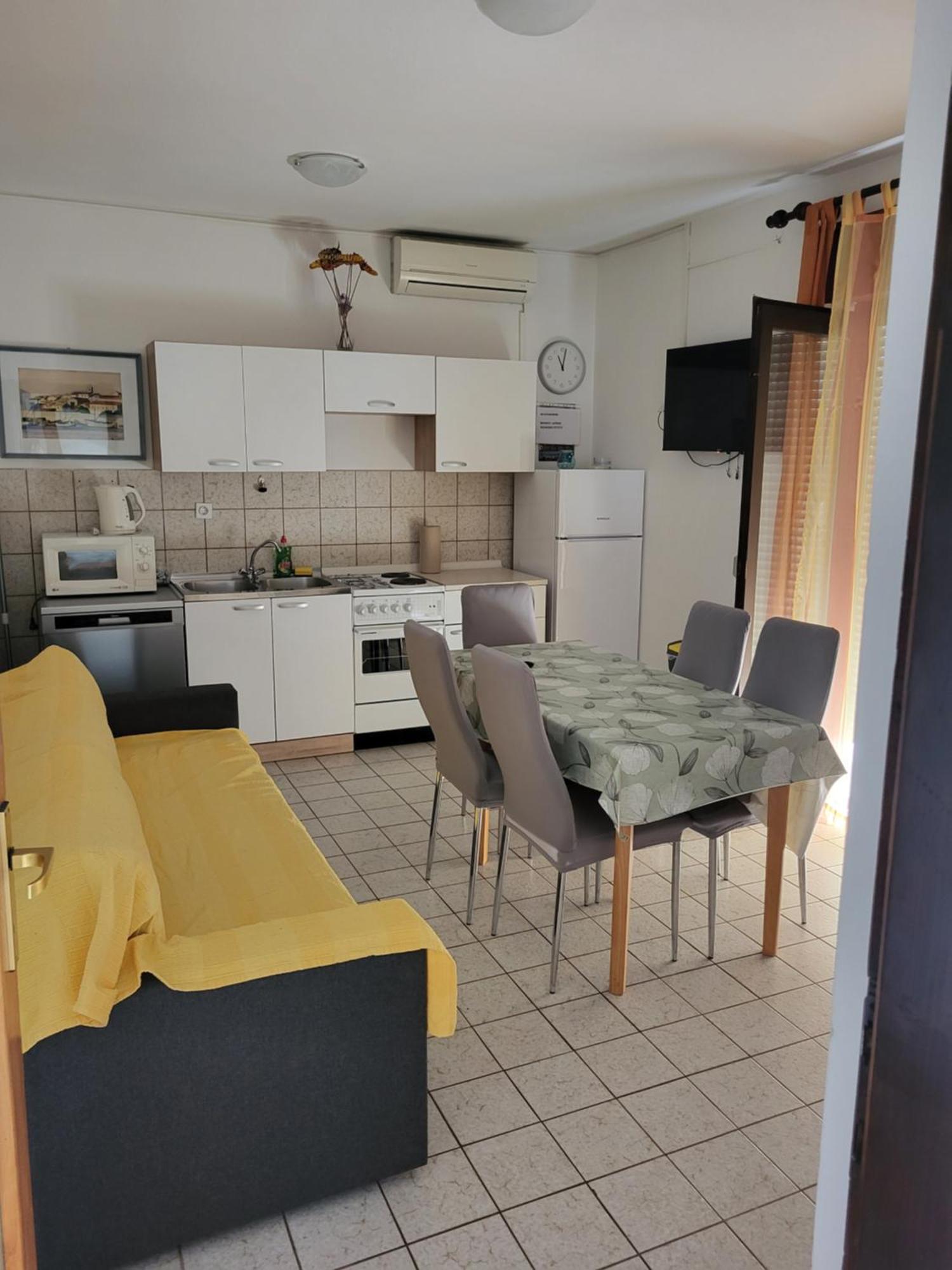 Apartmani Centar Palit Luaran gambar