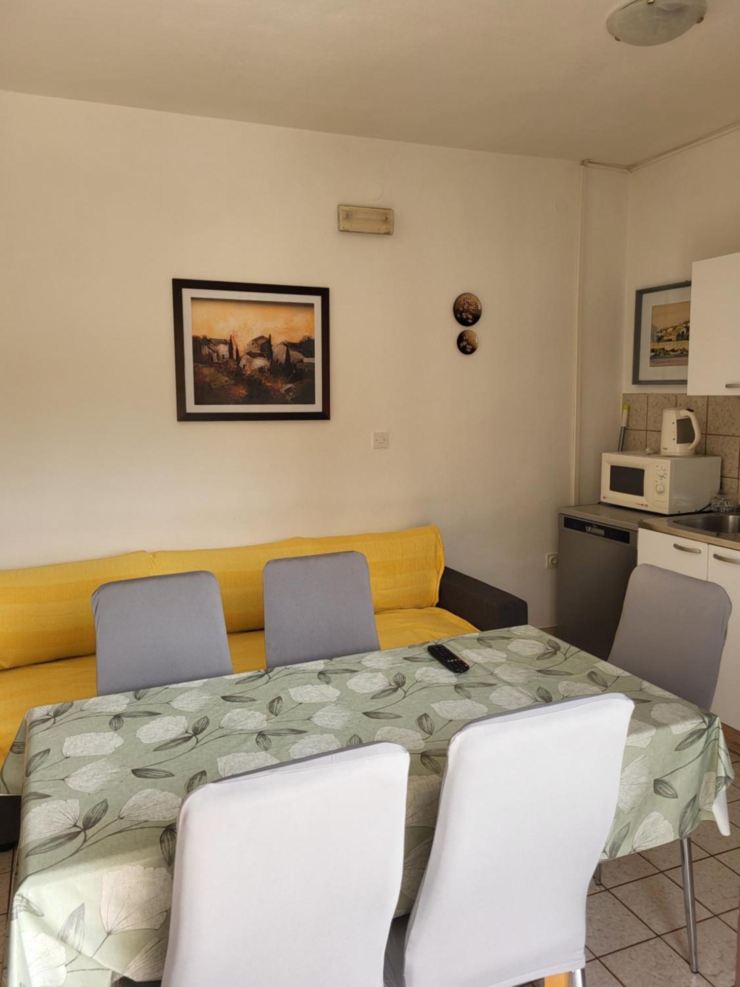 Apartmani Centar Palit Luaran gambar