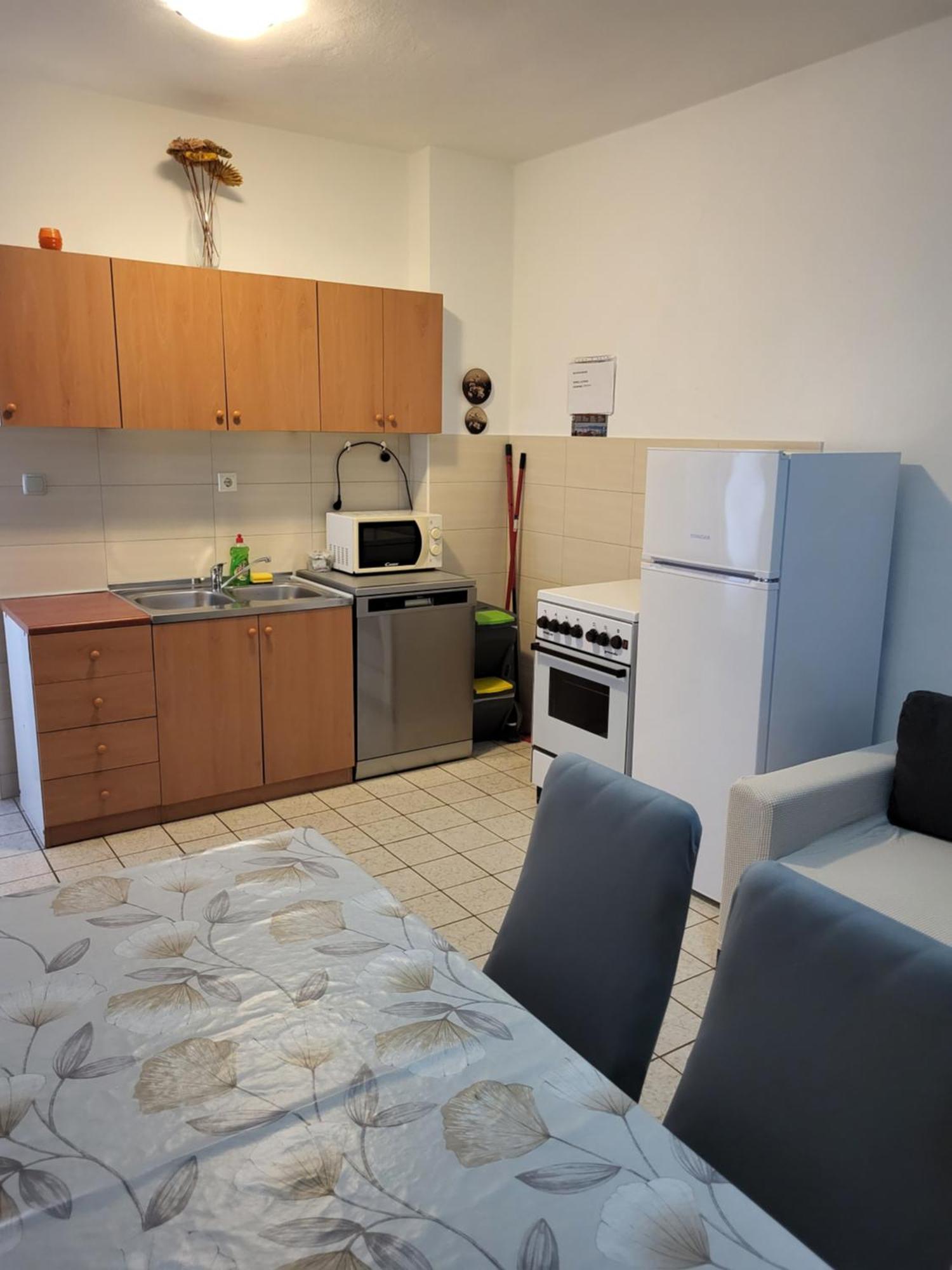 Apartmani Centar Palit Luaran gambar
