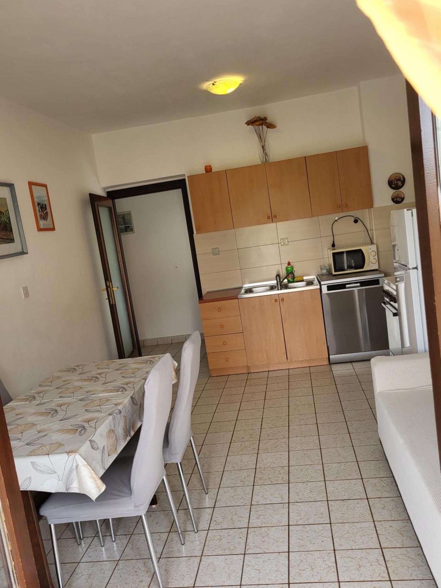 Apartmani Centar Palit Luaran gambar